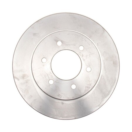 Raybestos Disc Brake Rotor Only Br54109,680180R 680180R